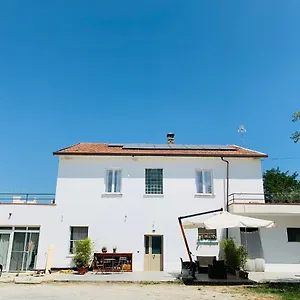 Ca' Salino Villa Inferno