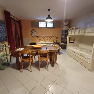 Borgo Dei Cedri Pontecchio Marconi