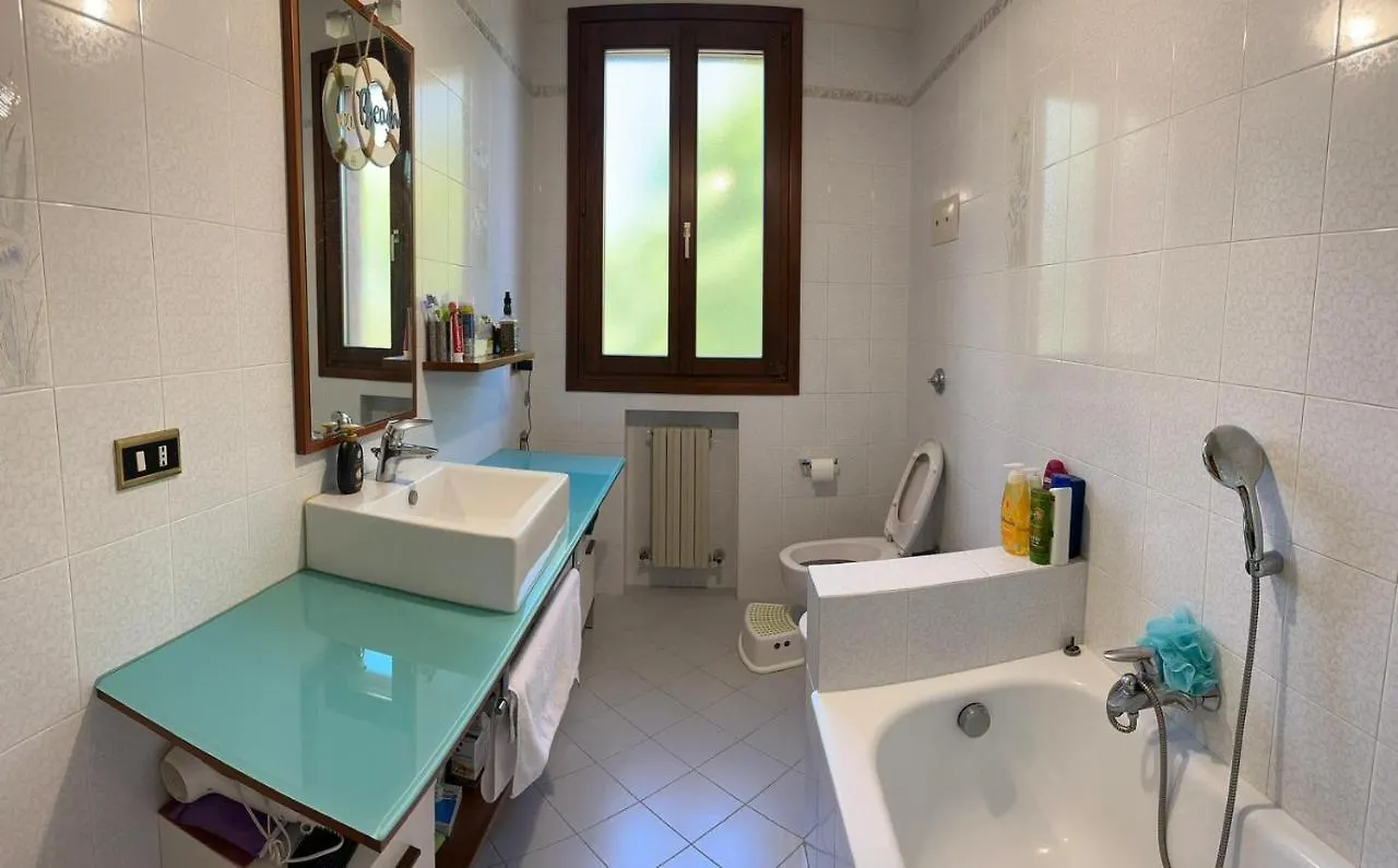 Aden B&B San Matteo della Decima