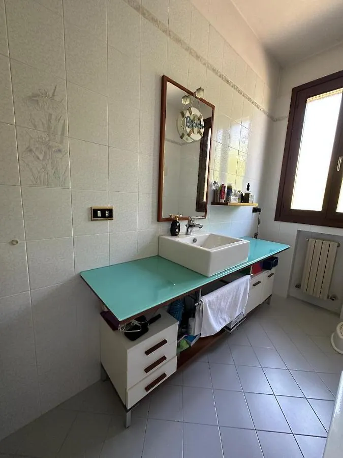 Frühstückspension Aden B&B San Matteo della Decima